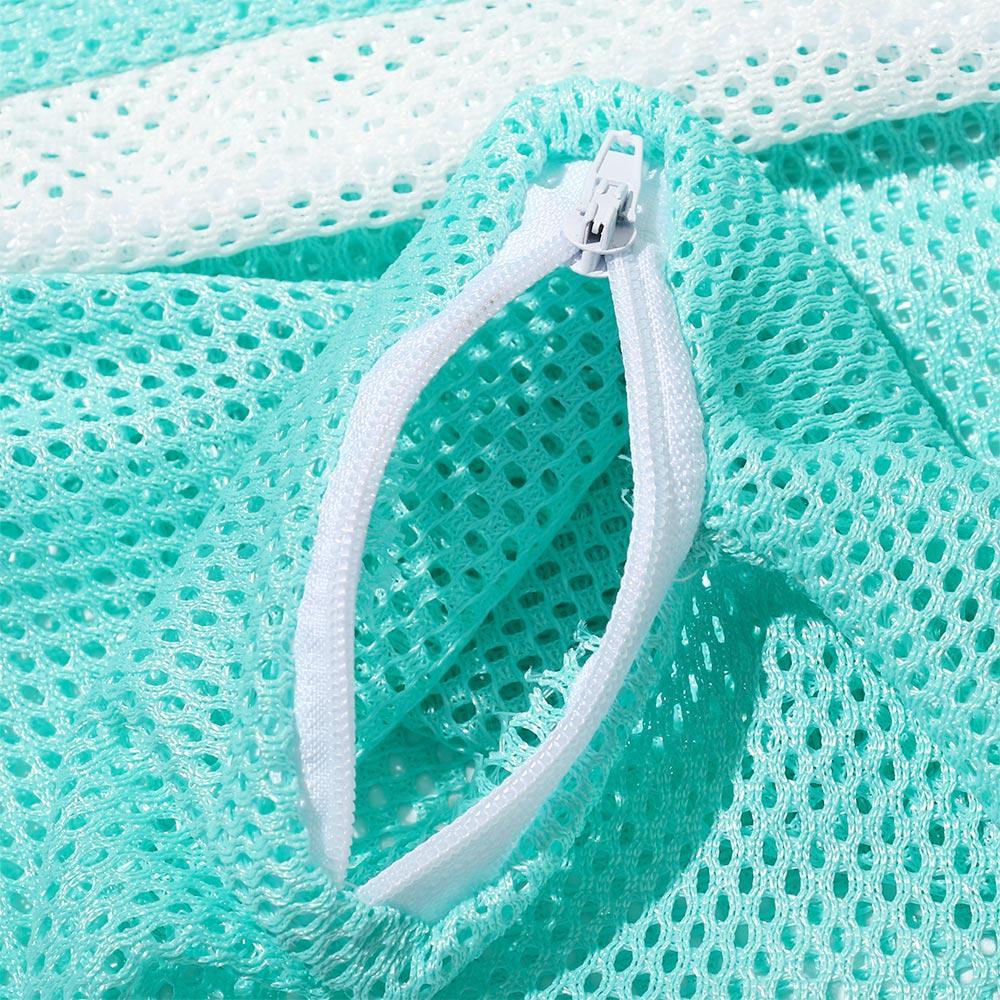 Túi Lưới Chống Cào Móng Có Thể Điều Chỉnh Dùng Khi Tắm Dành Cho Mèo