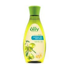 Sữa Tắm Oliv Dưỡng Da Natural Nourish Shower Cream 250ml