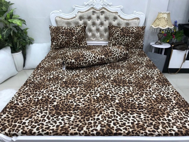 Ga gối thun hàn quốc ( 4 màu) | BigBuy360 - bigbuy360.vn