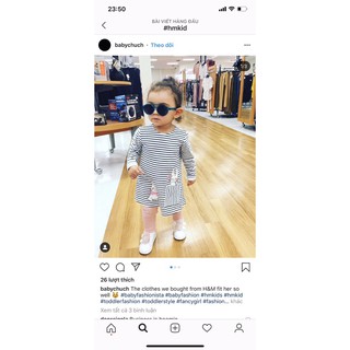 Set 3ct nỉ H&M kèm băng đô