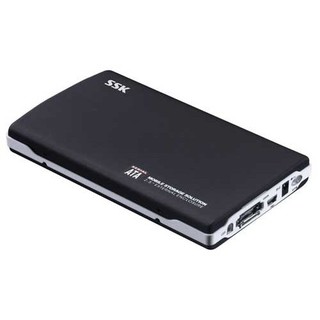 Box SSK SHE-V300