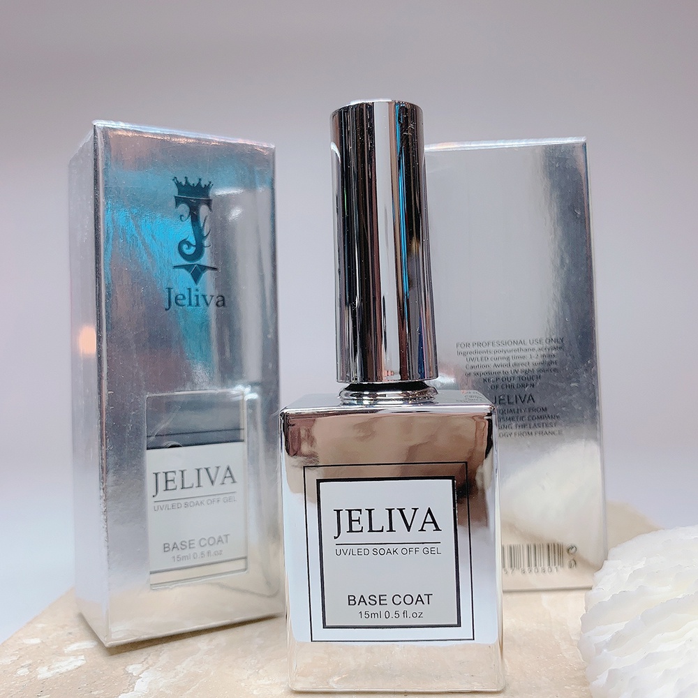 Sơn base coat jeliva