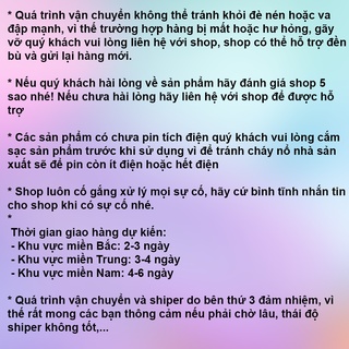 Sạc Pin Dự Phòng Cute - Doremon - Hello Kitty (Kèm Dây Đeo)
