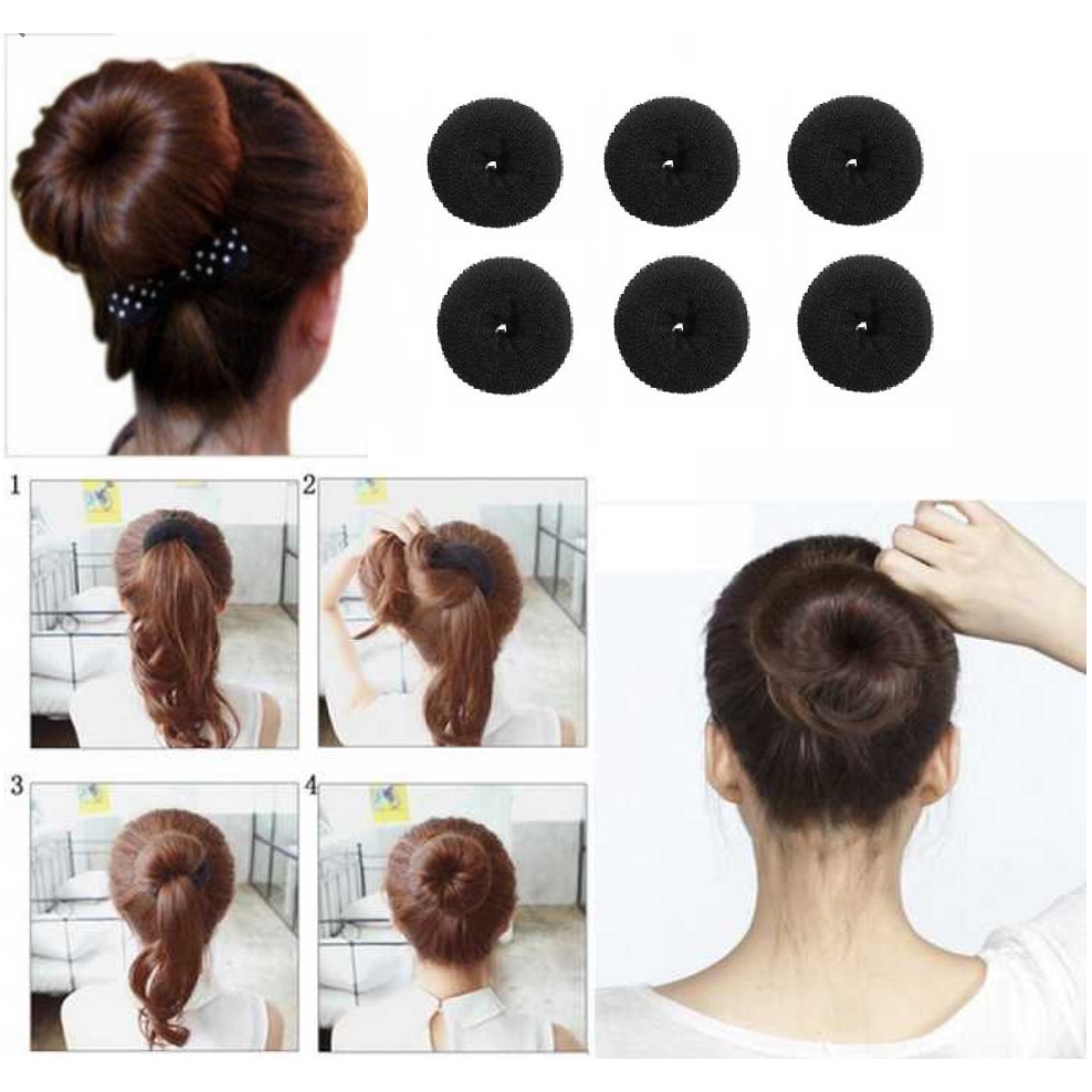 Dụng cụ bới tóc củ tỏi