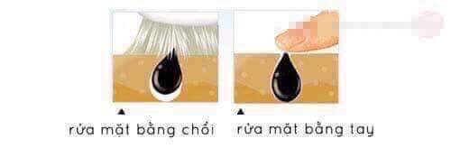 MÁY RỬA MẶT FLAWLESS