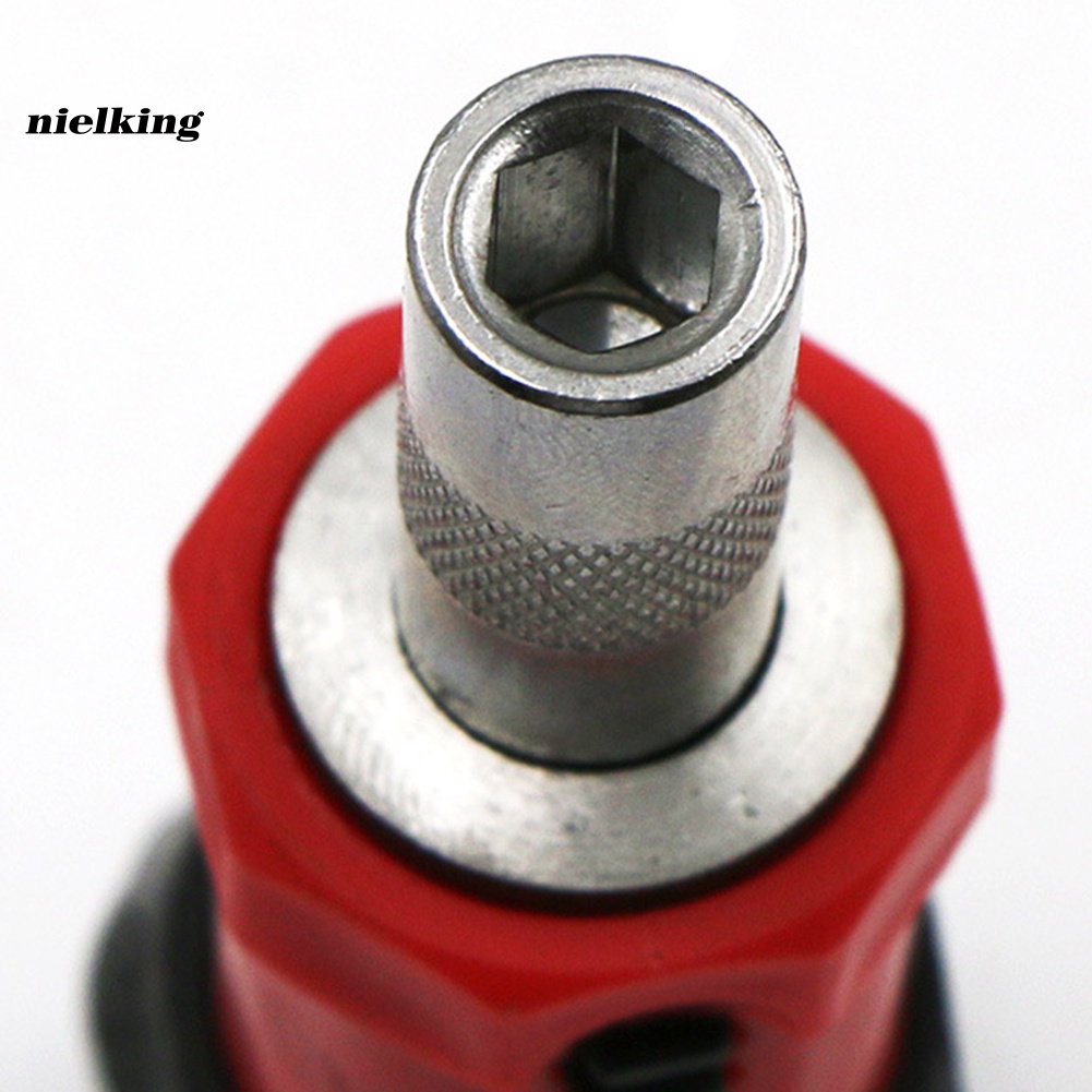 Đầu tua vít lục giác mini đa năng 6.35mm