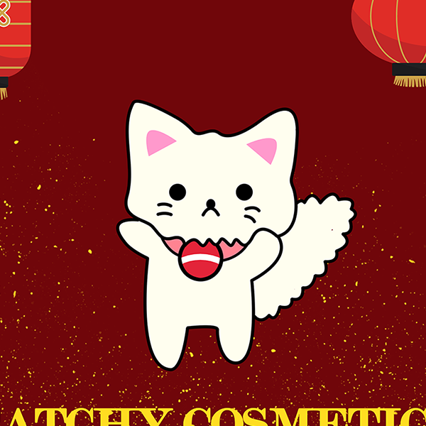 catchy cosmetics