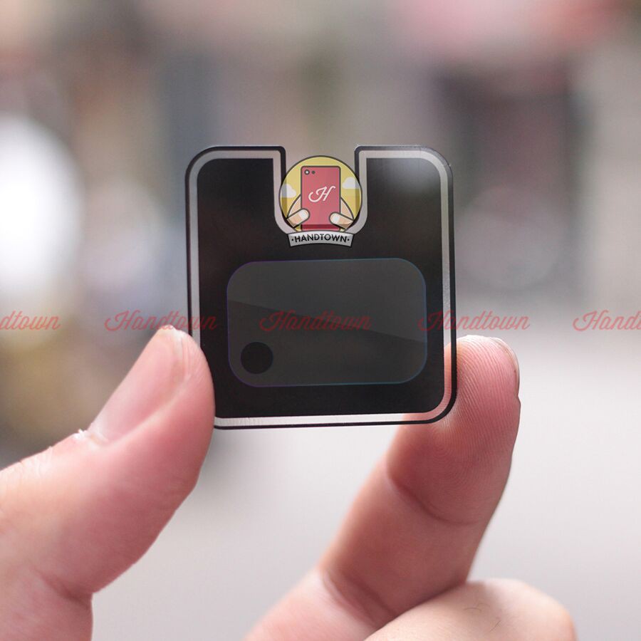 Kính Cường Lực Camera Samsung Galaxy M31