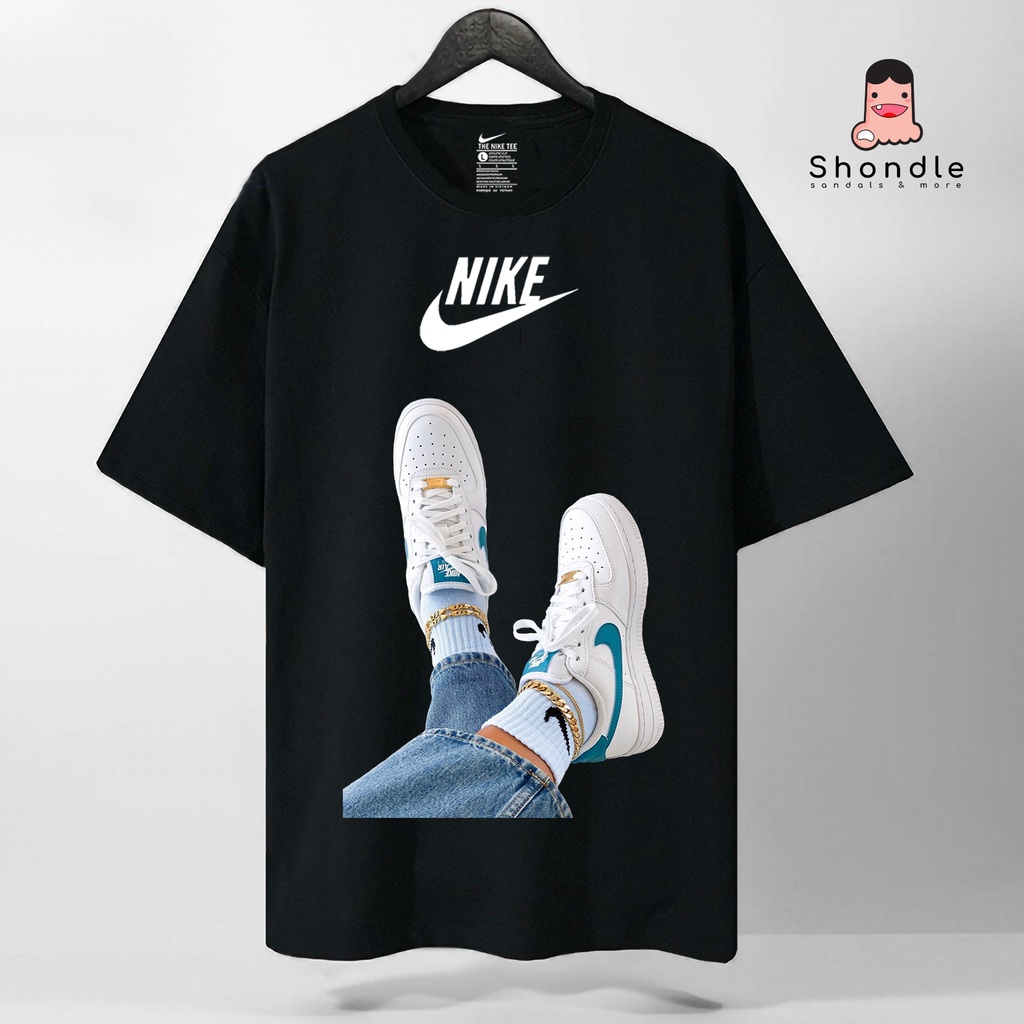 Áo Thun CUSTOM Vải COTTON - Mẫu 02