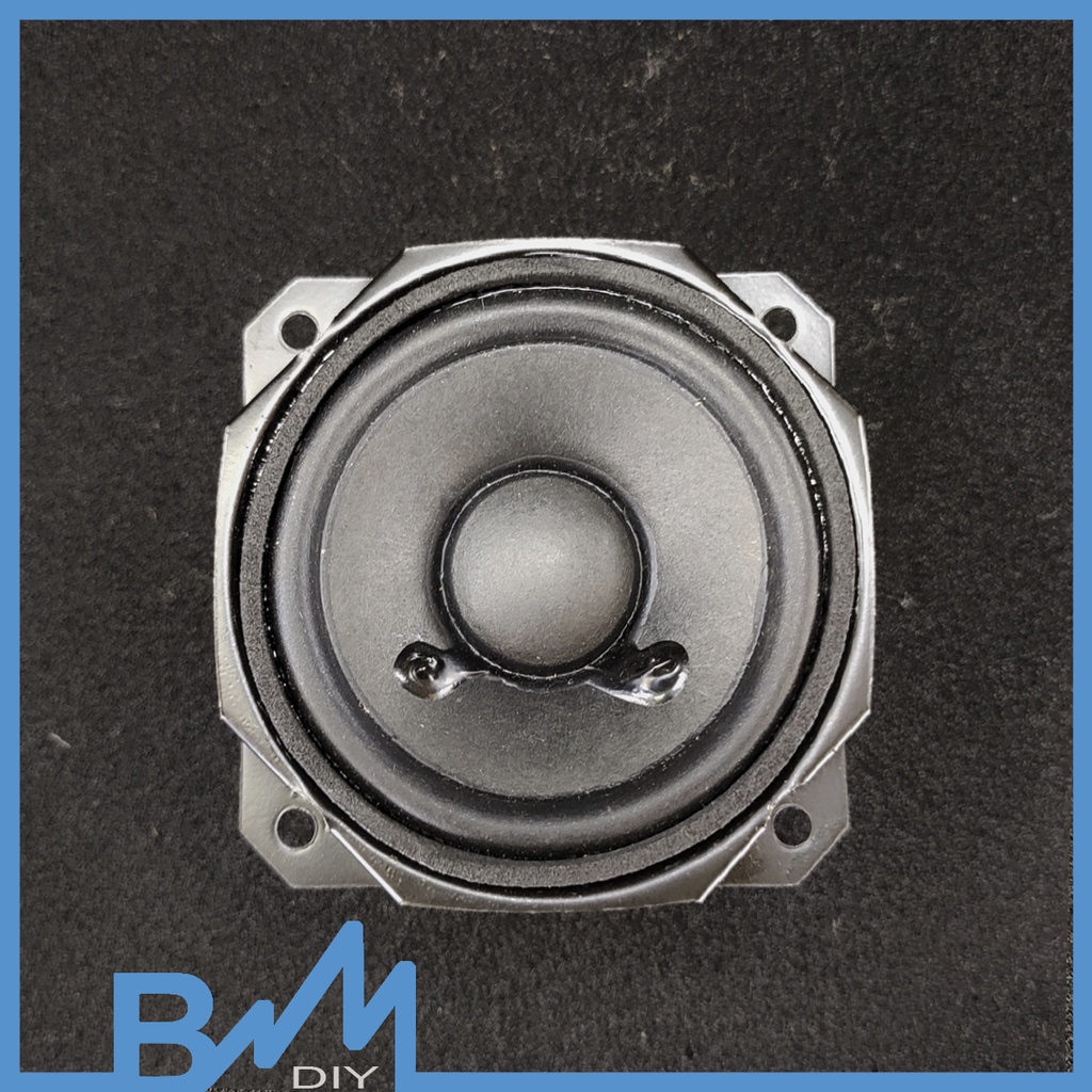 Loa mid treble 2.5inch 20W giá rẻ