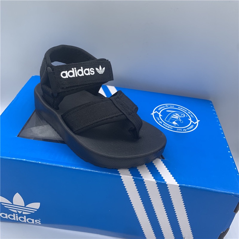 Xăng đan Adidas yeezy tù Cho Bé