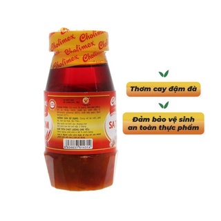Sa tế tôm cholimex chai 90 gam