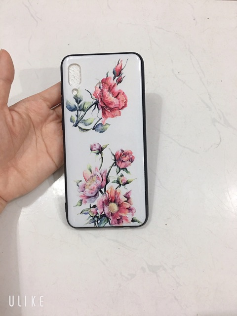 Ốp lưng bóng Sam sung A30,A20 Siêu Hót