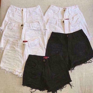 Quần soc jean