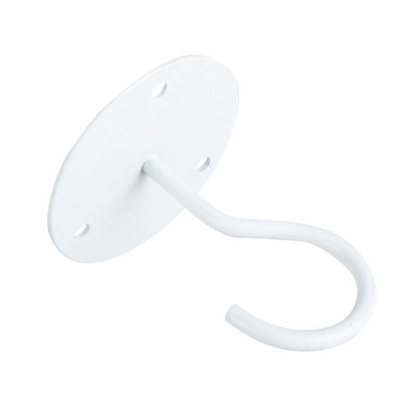 Pcf * Set 2 Móc Treo Lồng Chim / Lồng Đèn / Chậu Hoa