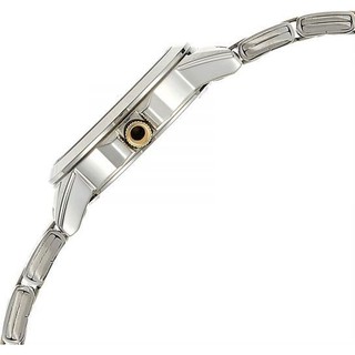Đồng Hồ Nữ Dây Thép Citizen EQ0608-55A