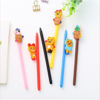 Bút mực nước Kakao friends
