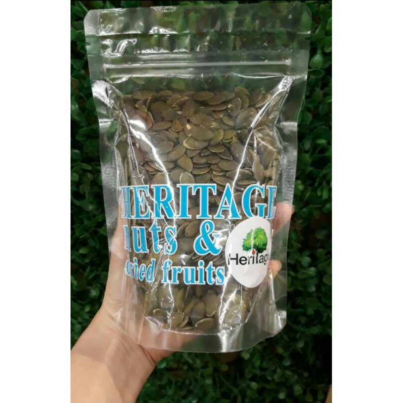 Hạt bị bóc Vỏ 250g