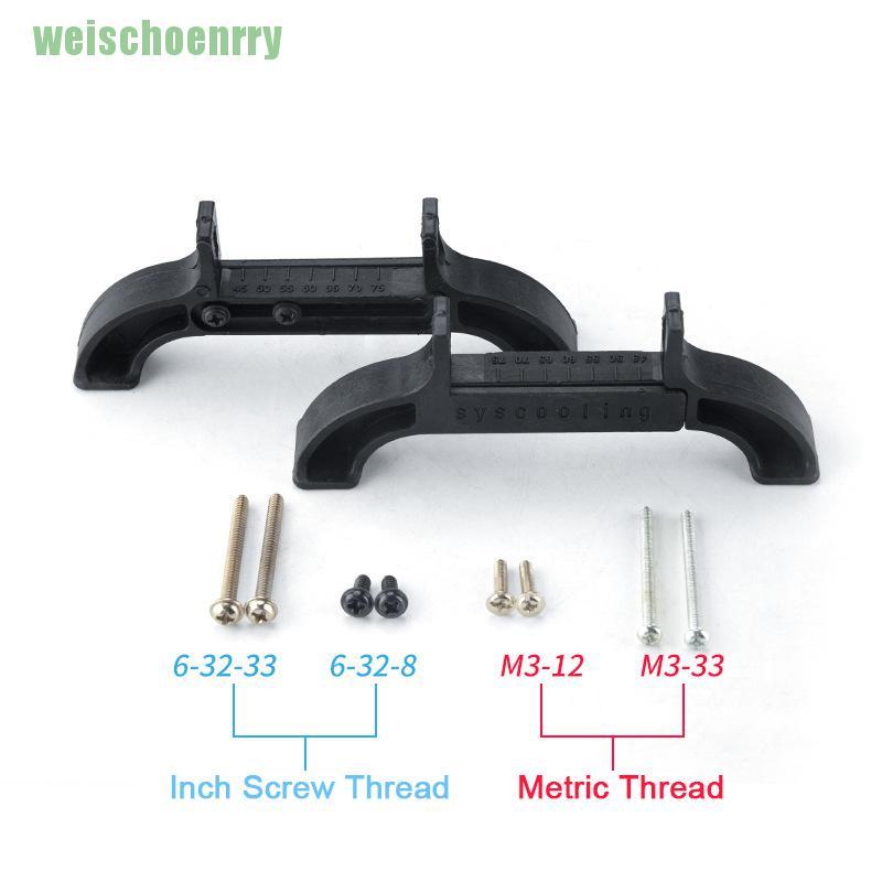 Giá Đỡ Tản Nhiệt Nước Chuyên Dụng Cho Bộ Tản Nhiệt | BigBuy360 - bigbuy360.vn