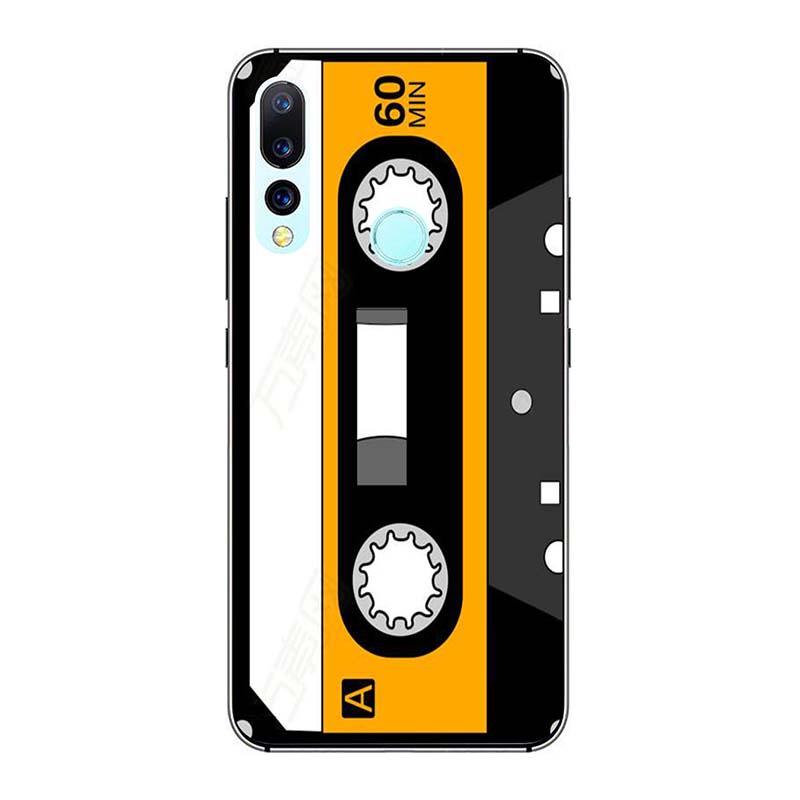 Ốp lưng Silicone mềm in hình cho Umidigi A5 Pro Umidigi A5Pro