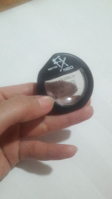 Nước nhỏ mắt  kháng khuẩn dịu mắt tức thì