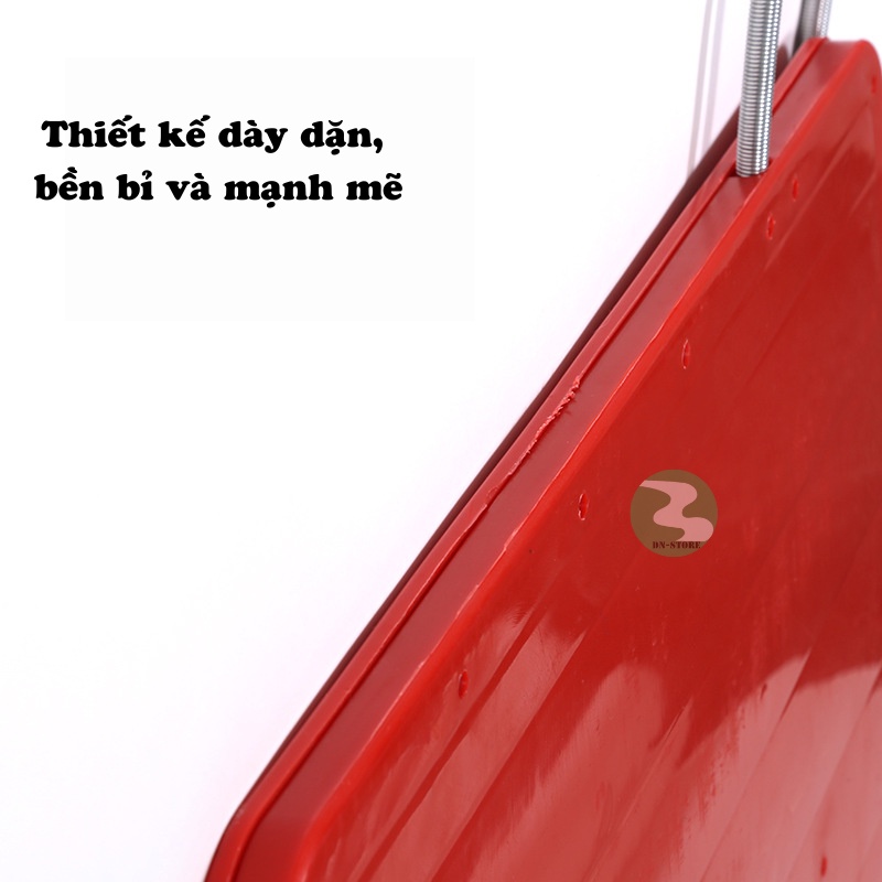 Tấm sưởi nhiệt cho heo DN02