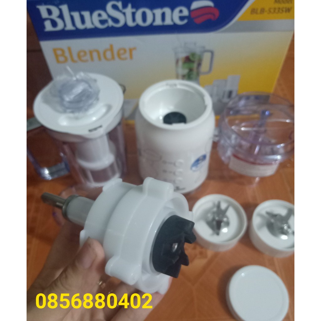 Phụ kiện máy xay sinh tố Bluestone BLB-5329/ 5335/5337