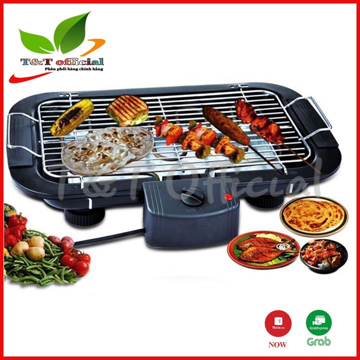 bếp nướng không khói BBQ