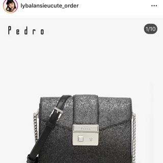 Túi lấp lánh+2% phí shopee