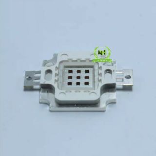 Nhân Led /Chip Led 12V DC - 10W