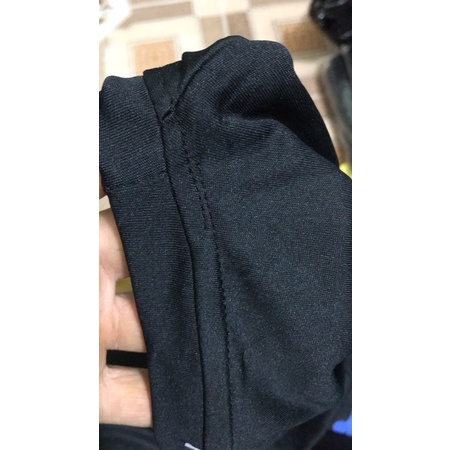 Bộ thun trơn Nam, Nữ hình Cần size từ 28-78kg co dãn thoáng mát, không bai xù