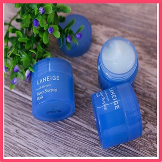 Mặt nạ ngủ mặt Laneige sleeping mask