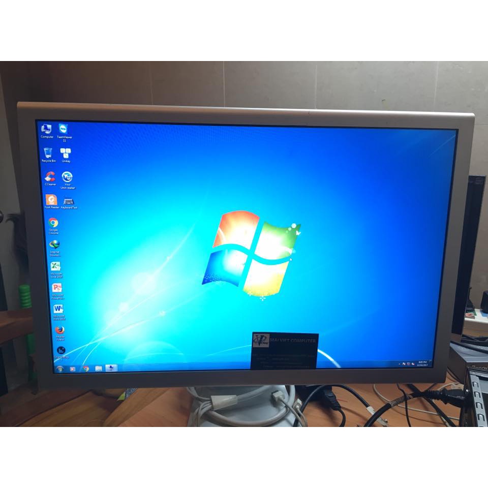 Màn Hình  Apple CINEMA HD Display 23 inh | BigBuy360 - bigbuy360.vn