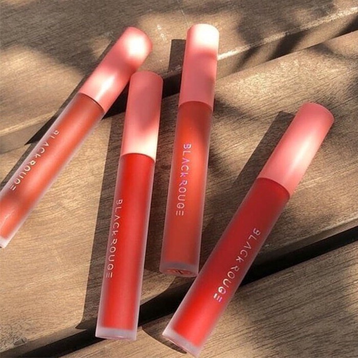 Son kem Black Rouge All Day Power Proof Matte Tint | BigBuy360 - bigbuy360.vn