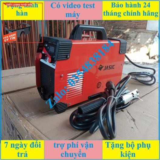 Máy hàn điện tử mini 450 plus