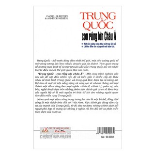Trung Quốc - Con Rồng Lớn Châu Á