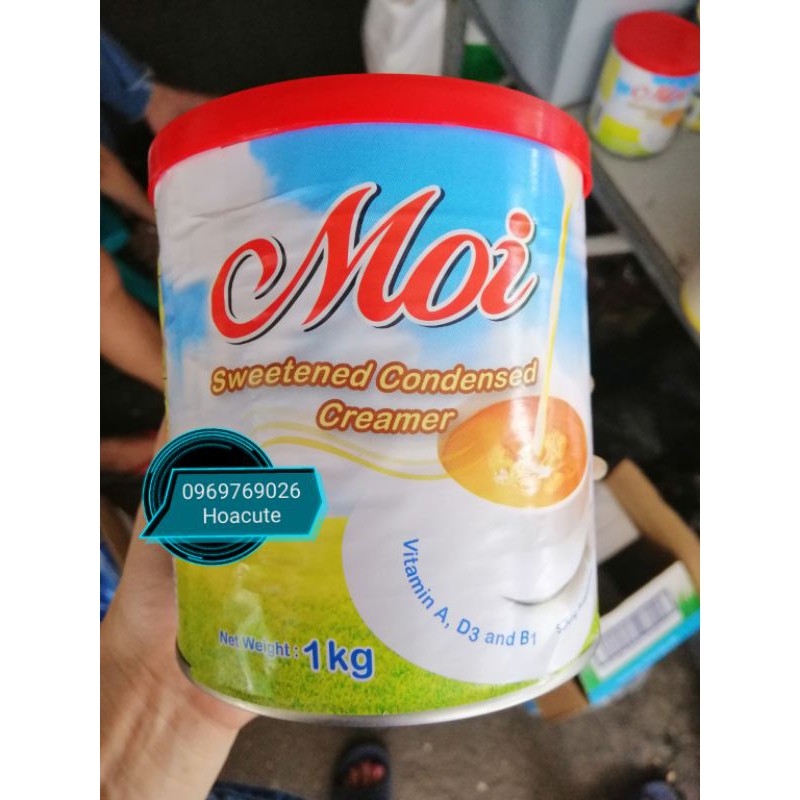 sữa đặc moi 1kg | BigBuy360 - bigbuy360.vn