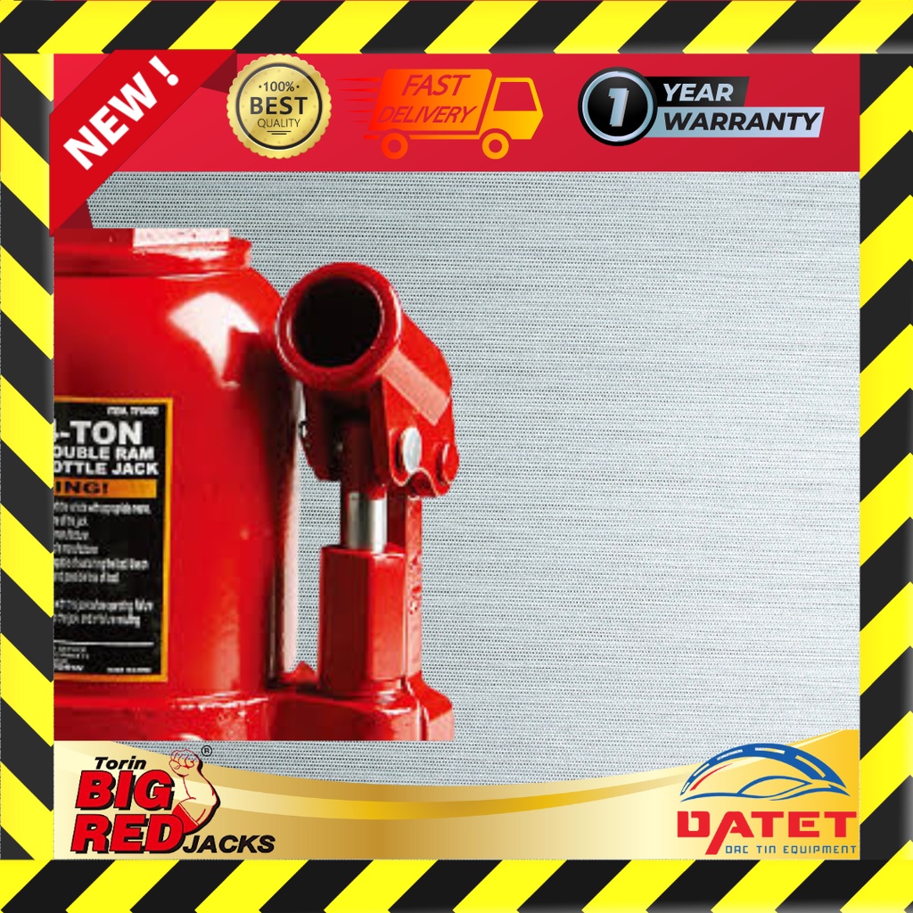 Kích thủy lực 4 tấn 2 cấp TF0402