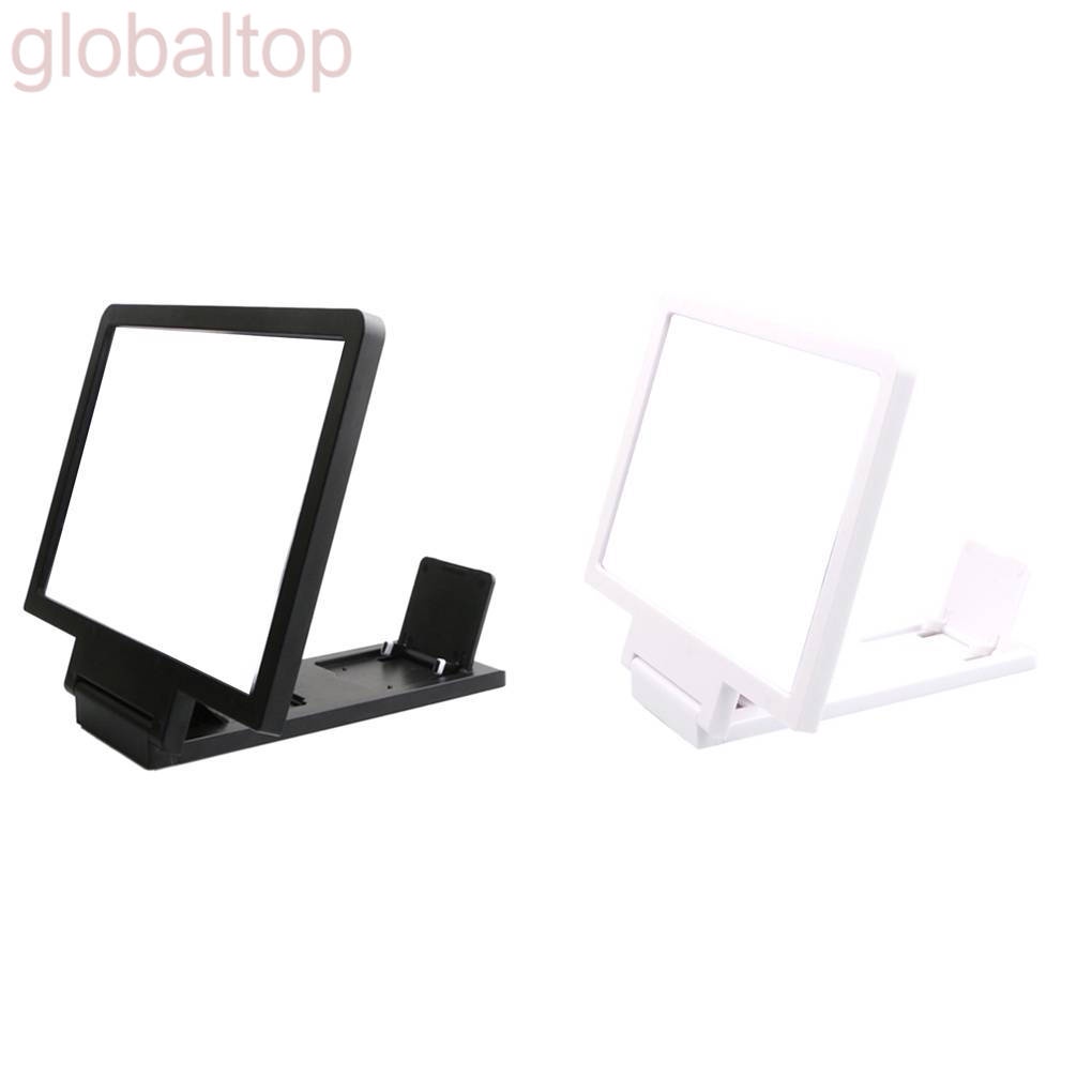 Giá đỡ phóng đại màn hình điện thoại 3D HD tiện dụng