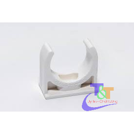 Kẹp đỡ ống điện phi 16, 20, 25, 32 Sino