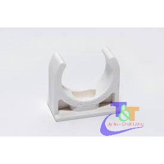 ( BỌ ) Kẹp đỡ ống điện phi 16, 20, 25, 32 Sino (20c)
