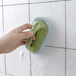 Cọ chà vệ sinh nhà bếp có tay cầm