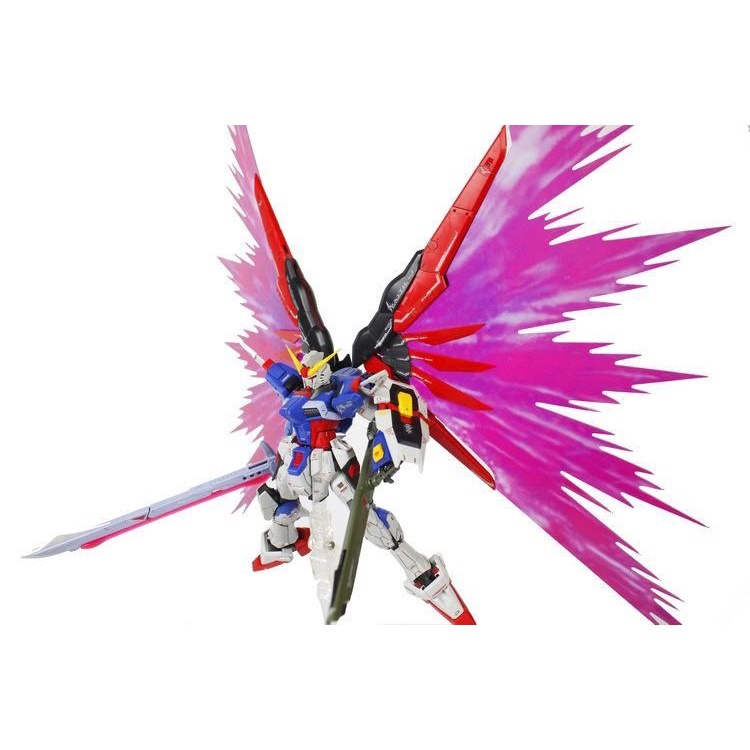 Phụ Kiện Cánh Quạt CEF RG 1144 Destiny Lingt Chất Lượng Cao