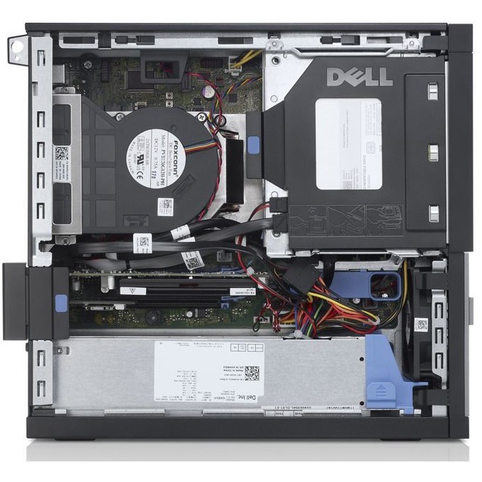 Bộ Máy Tính Bàn Dell Optiplex 7010SFF/Core I7-3770(8M.3.9Ghz,4cores 8 threads)/LCD 19inh Dell Wide BH 24 Tháng | BigBuy360 - bigbuy360.vn