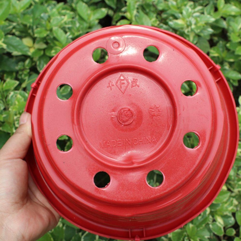 1 Chậu Hoa Dây Xích Treo Ban Công Trang Trí Nhà Cửa