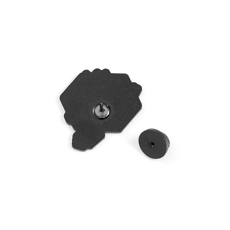 Trâm Cài Áo Hình Động Vật Dễ Thương