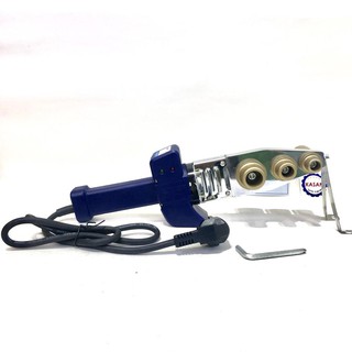 Máy hàn ống nhiệt ppr 20-32 800w