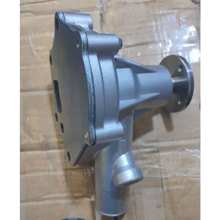 BƠM NƯỚC ĐỘNG CƠ S4L XE NÂNG MITSUBISHI 30H45-00200- WATER PUMP FOR MITSUBISHI FORKLIFT FD20-30