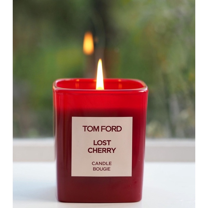 Nến thơm cao cấp Tom Ford (bill Anh)