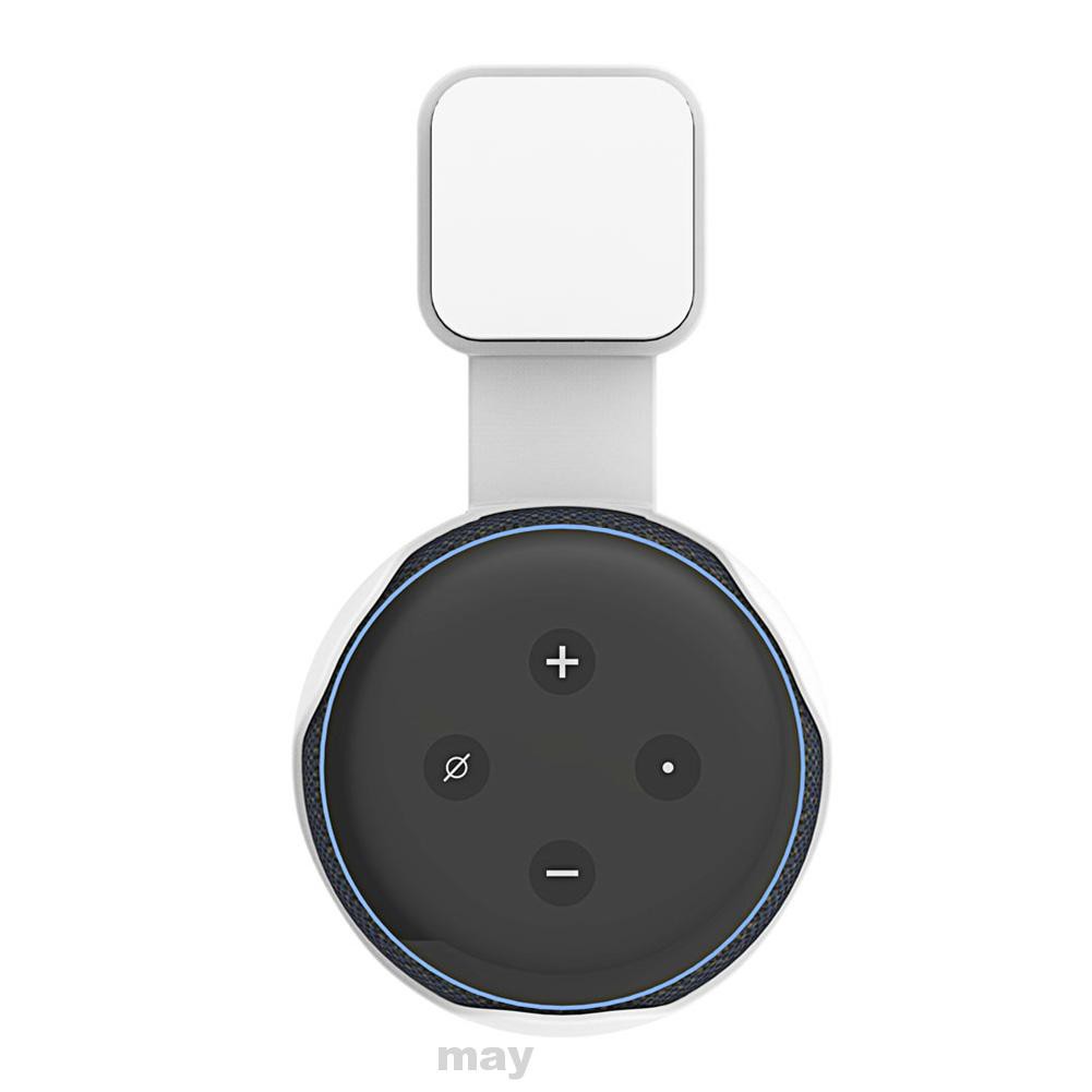 Giá Đỡ Móc Treo Tường Tiết Kiệm Không Gian Cho Echo Dot 3